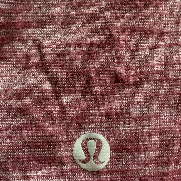 Lululemon Razorback Tank - Picture 4 of 4